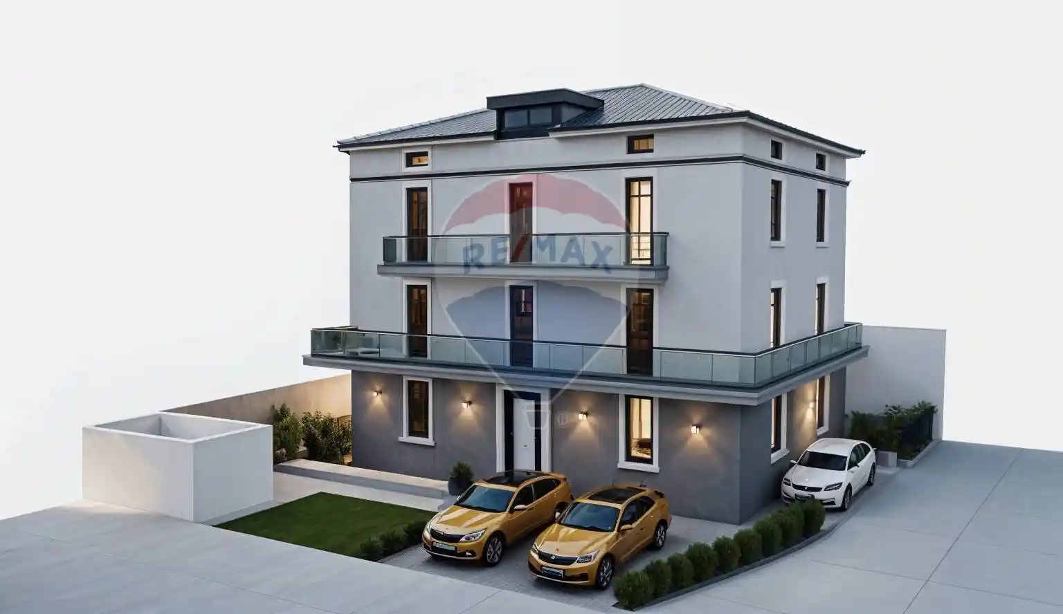 Appartamento in vendita a Lecco