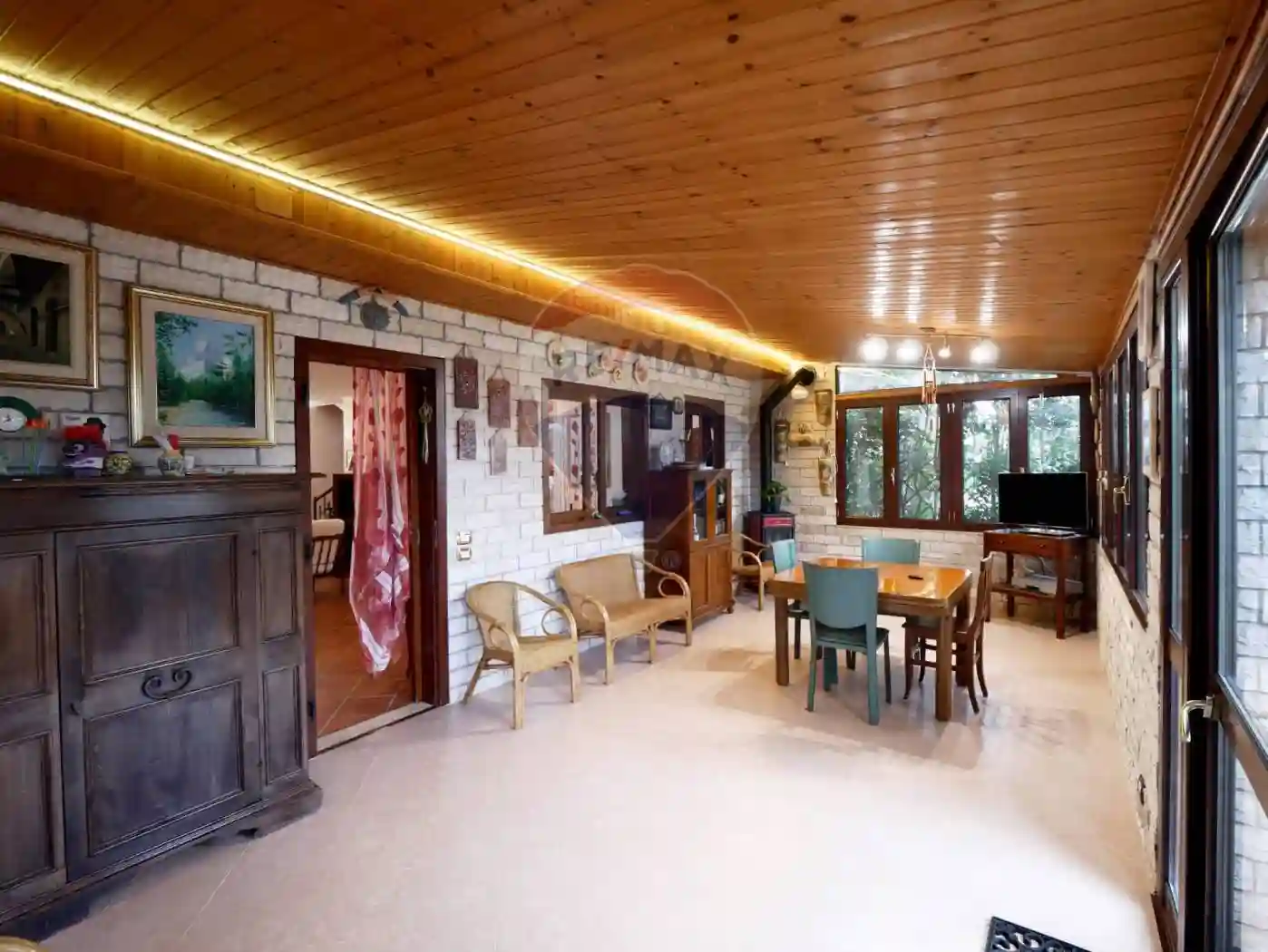 Villetta a schiera - foto 4