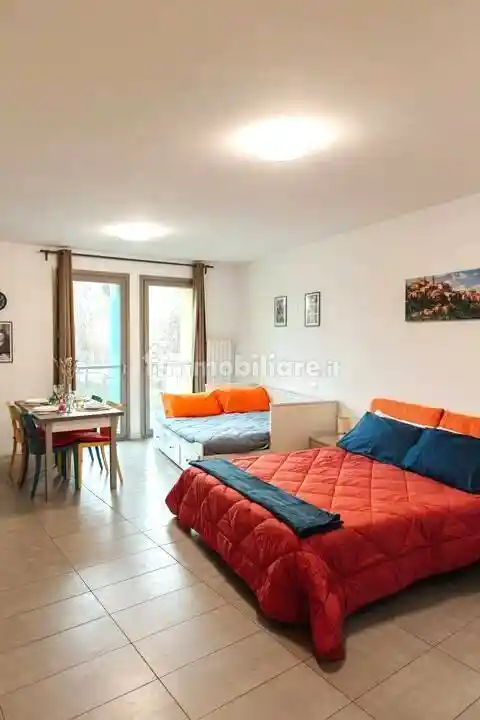 Appartamento in affitto a Siena