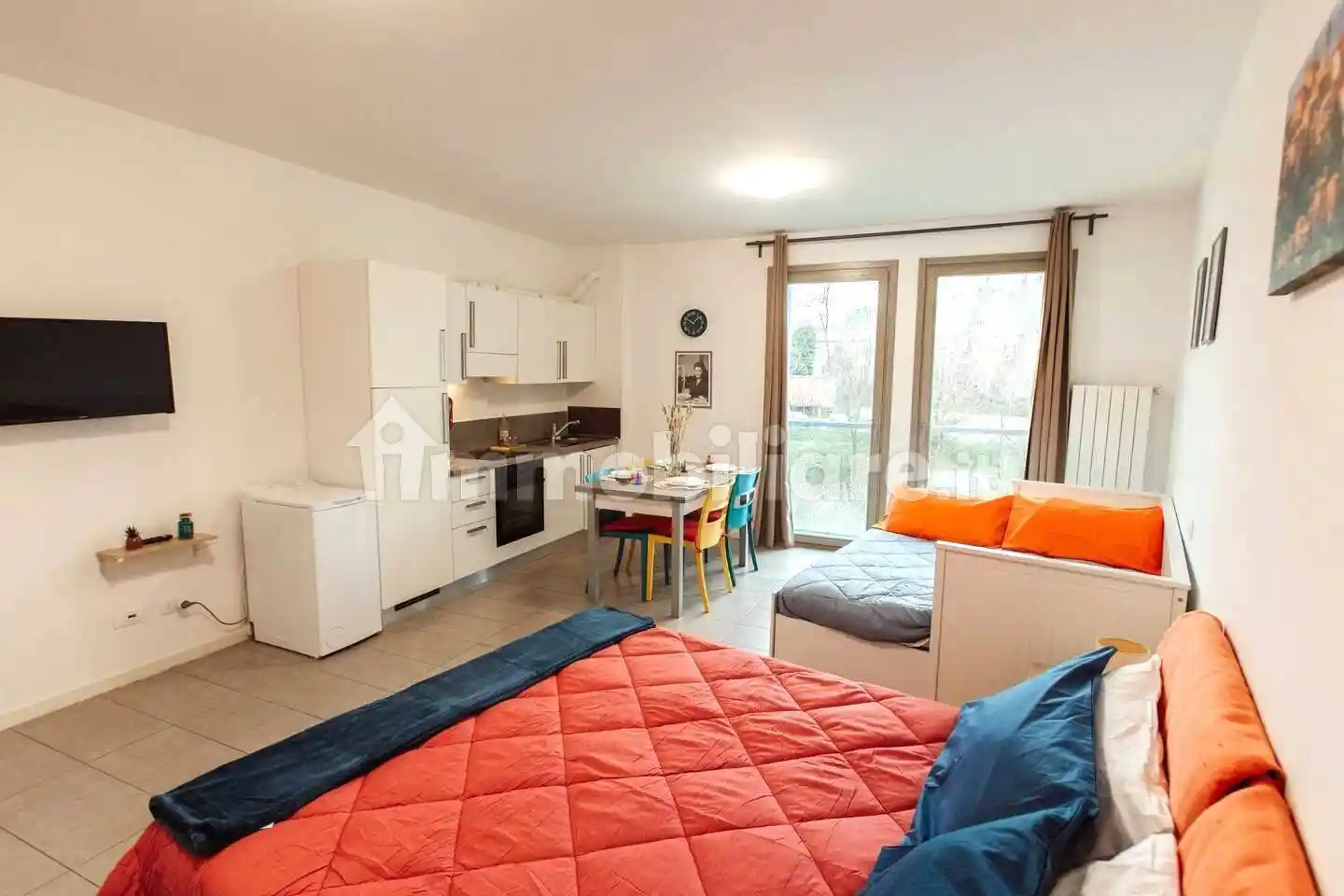 Bilocale viale Sardegna 2, Stazione, Siena - foto 2