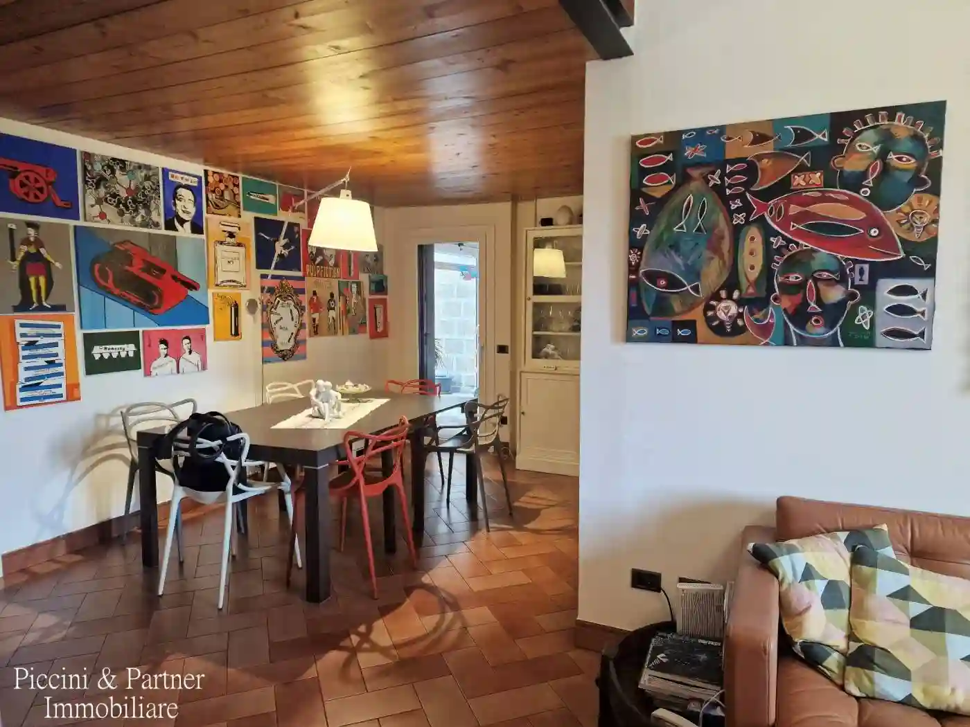 Appartamento - foto 5