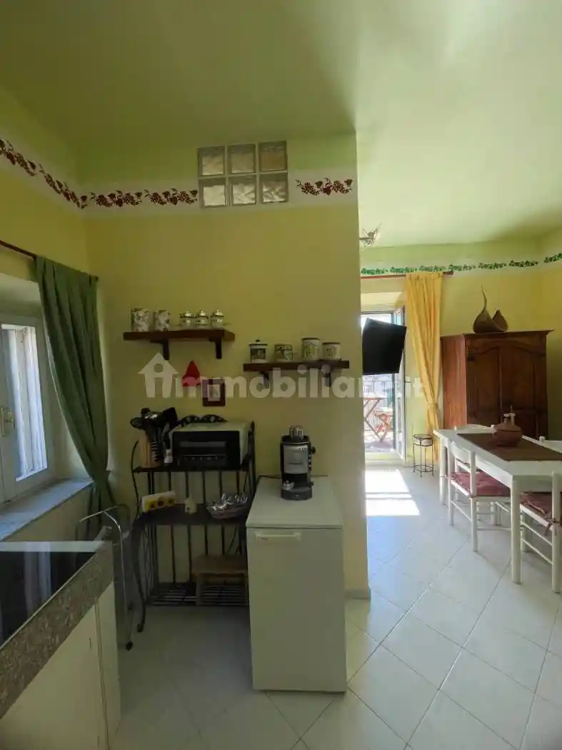 Appartamento in affitto a Castiglione della Pescaia