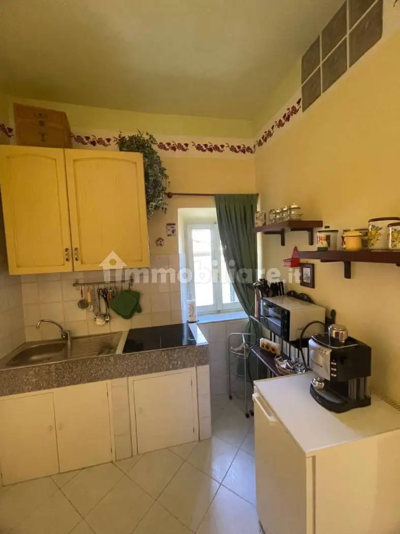 Monolocale via del Podere 1, Tirli, Vetulonia, Buriano, Castiglione della Pescaia - foto 3