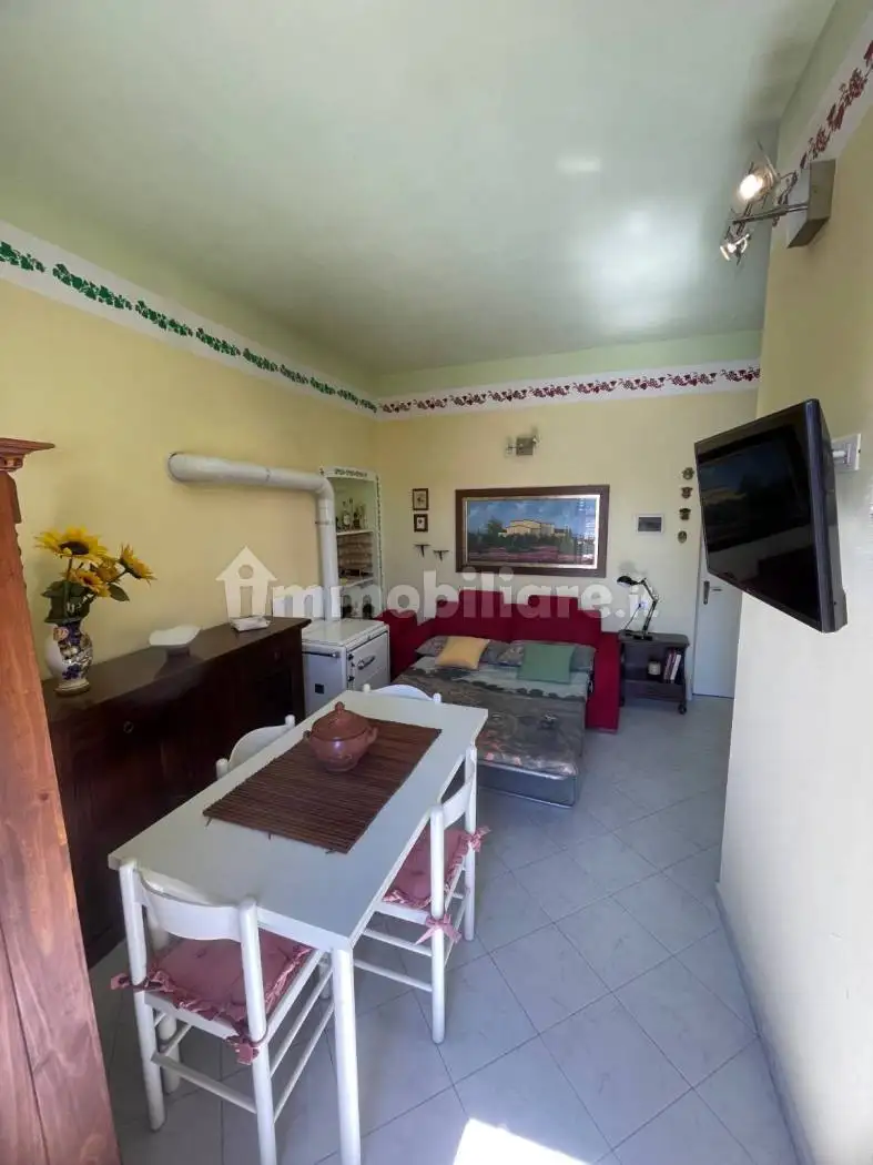 Monolocale via del Podere 1, Tirli, Vetulonia, Buriano, Castiglione della Pescaia - foto 5