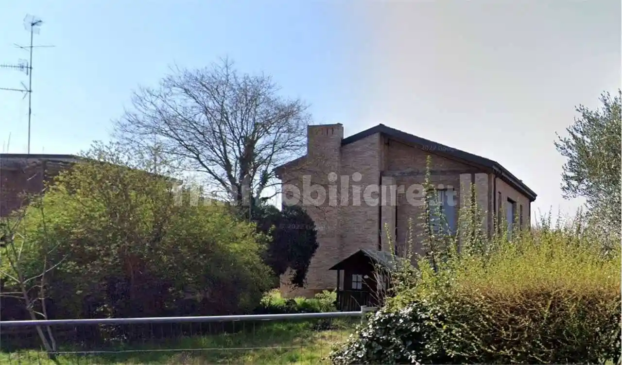 Villa in vendita a Reggio Emilia