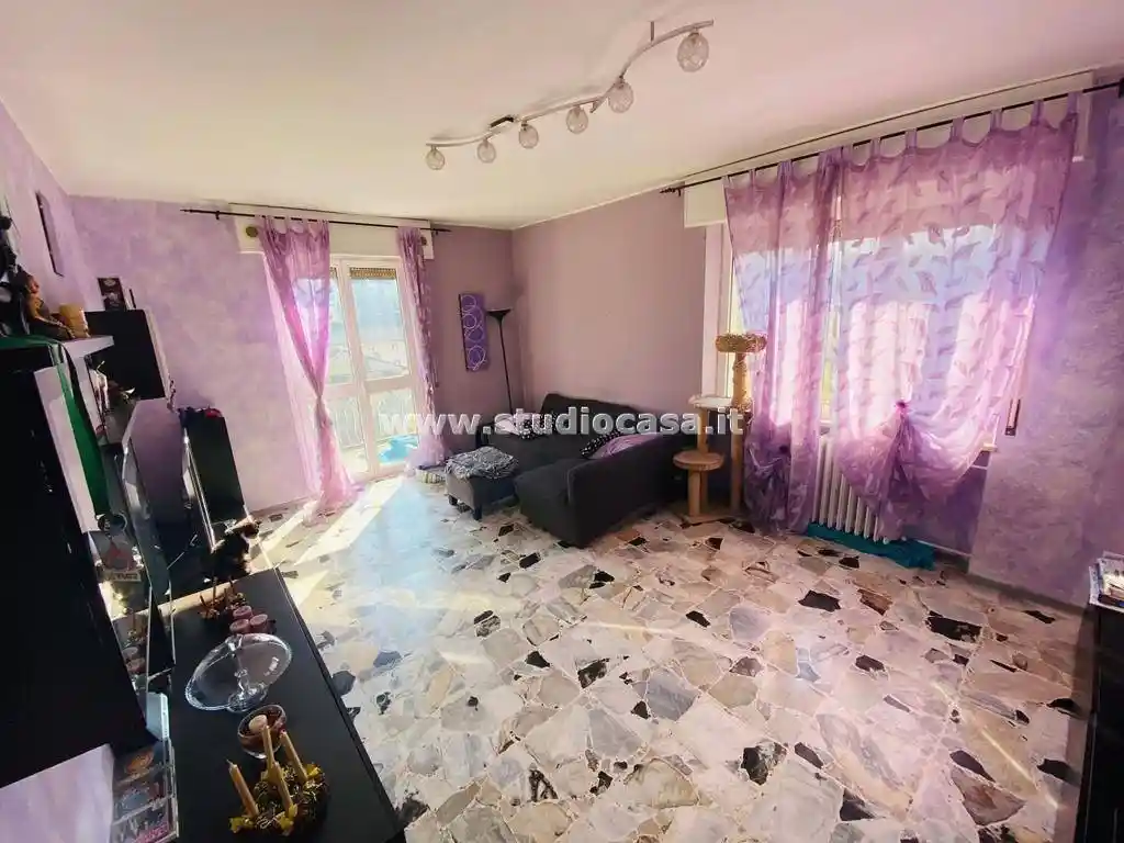 Appartamento in vendita a Cisano Bergamasco