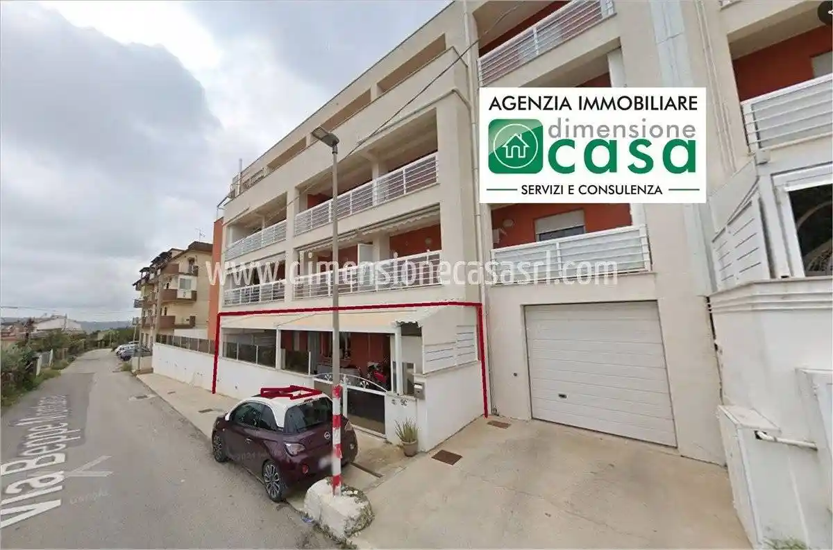 Appartamento in vendita a San Cataldo