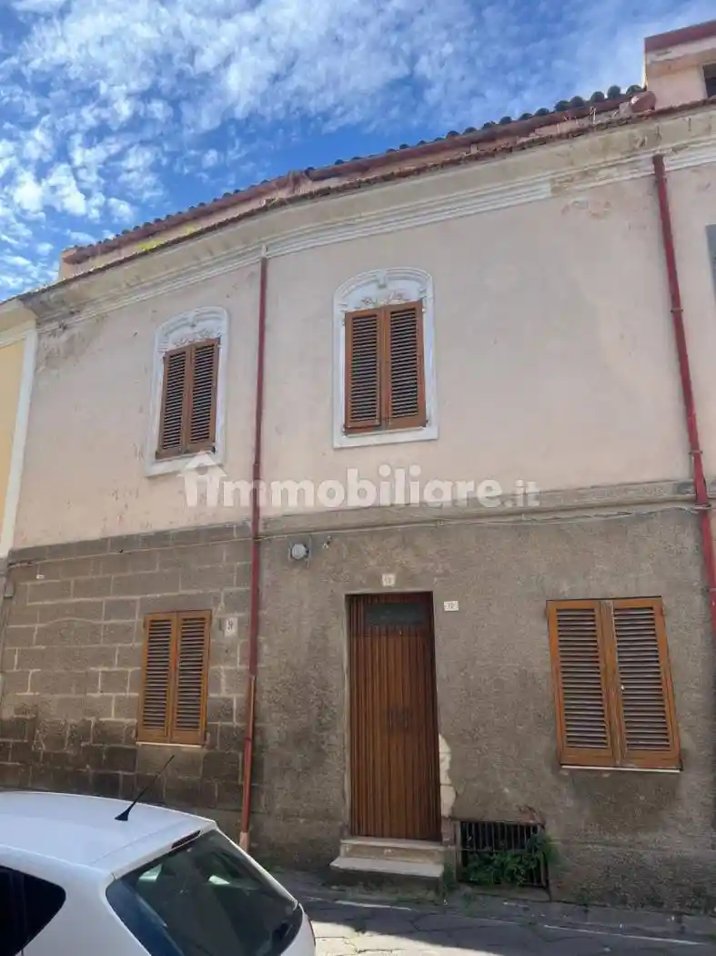 Appartamento in vendita a Ittiri