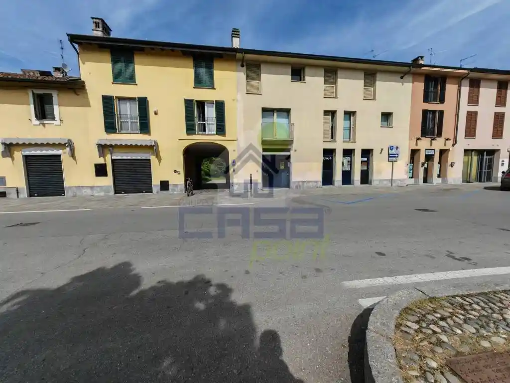 Casa indipendente in vendita a Lodi Vecchio