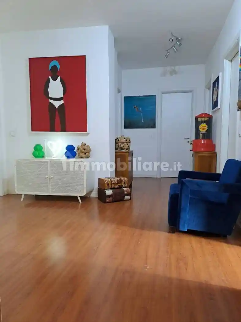 Appartamento in vendita a Udine