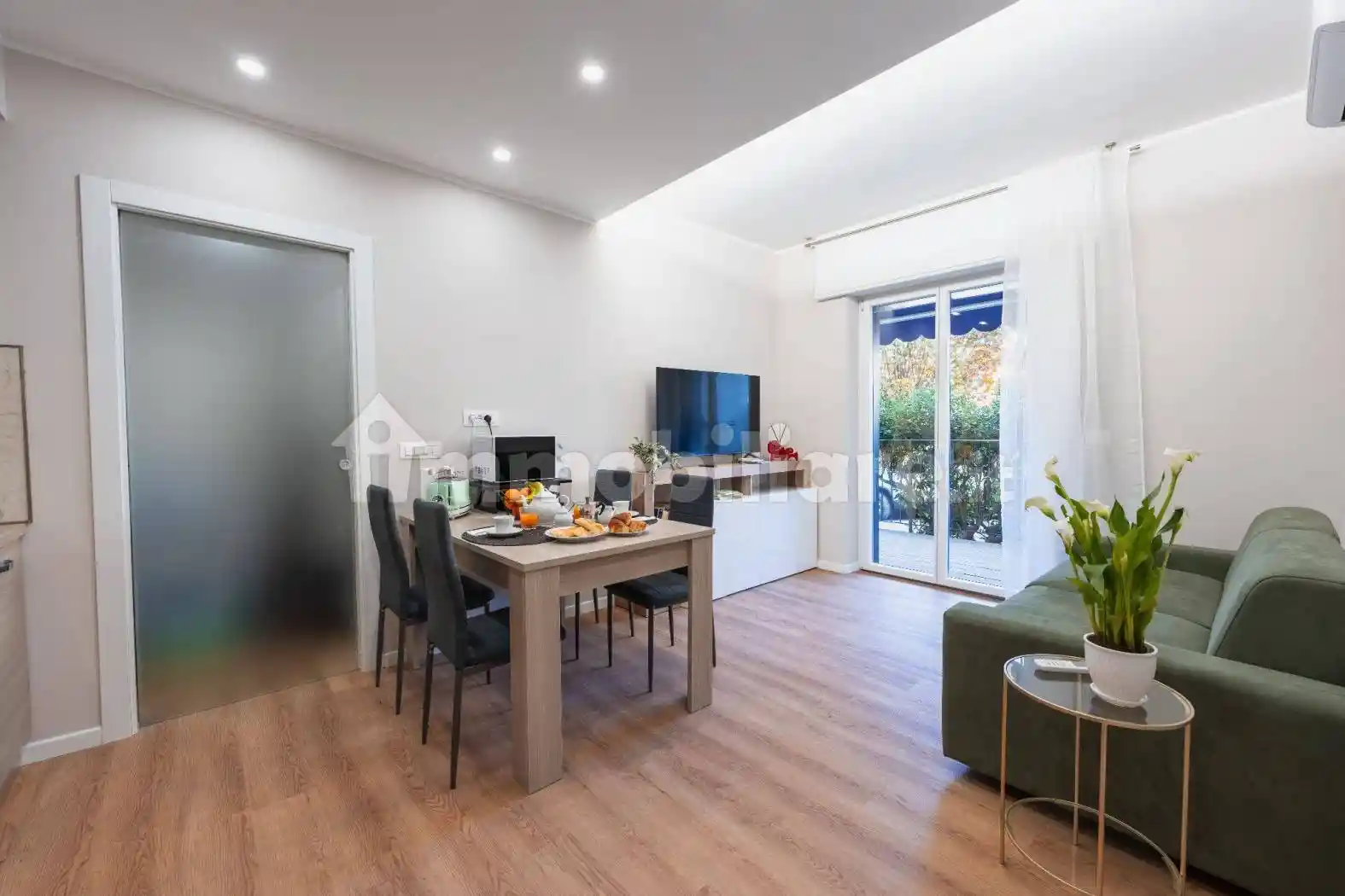 Appartamento in affitto a Sestri Levante