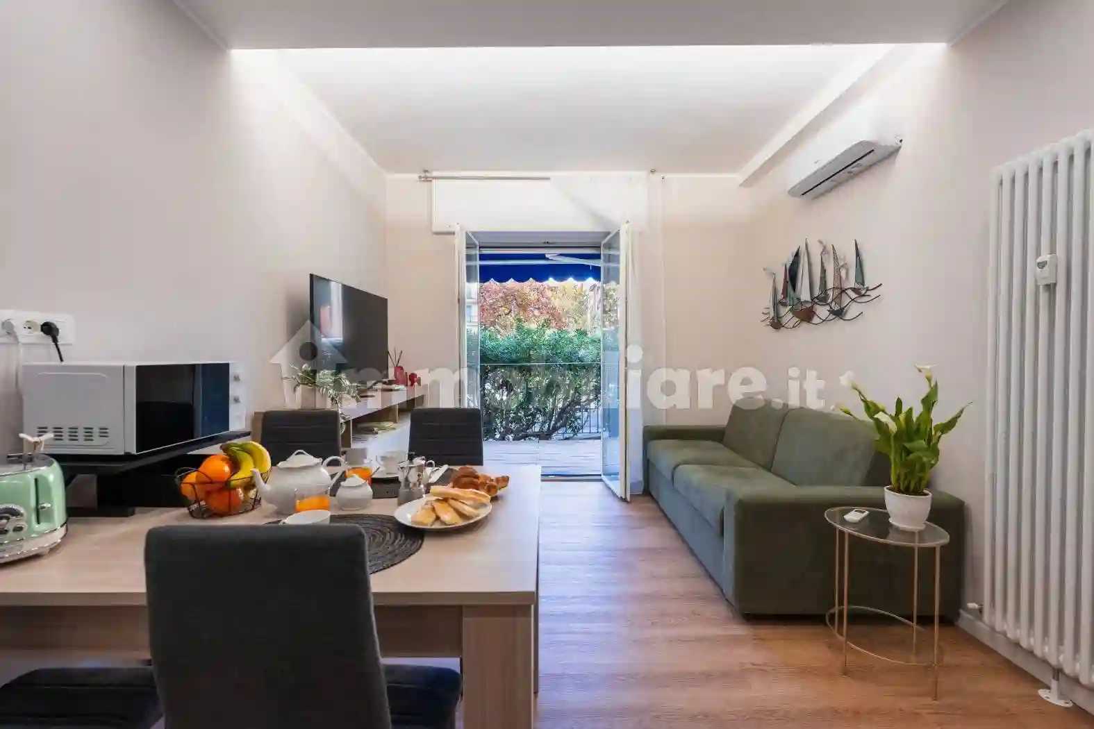 Appartamento - foto 2