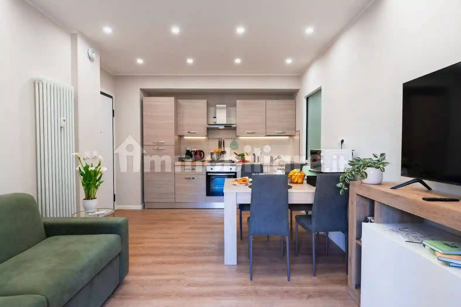 Appartamento - foto 3