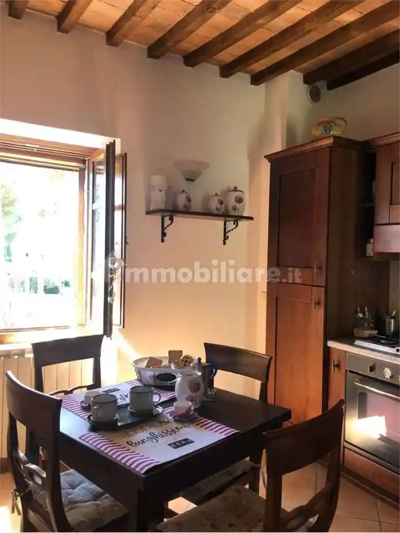 Appartamento in vendita a Passignano sul Trasimeno