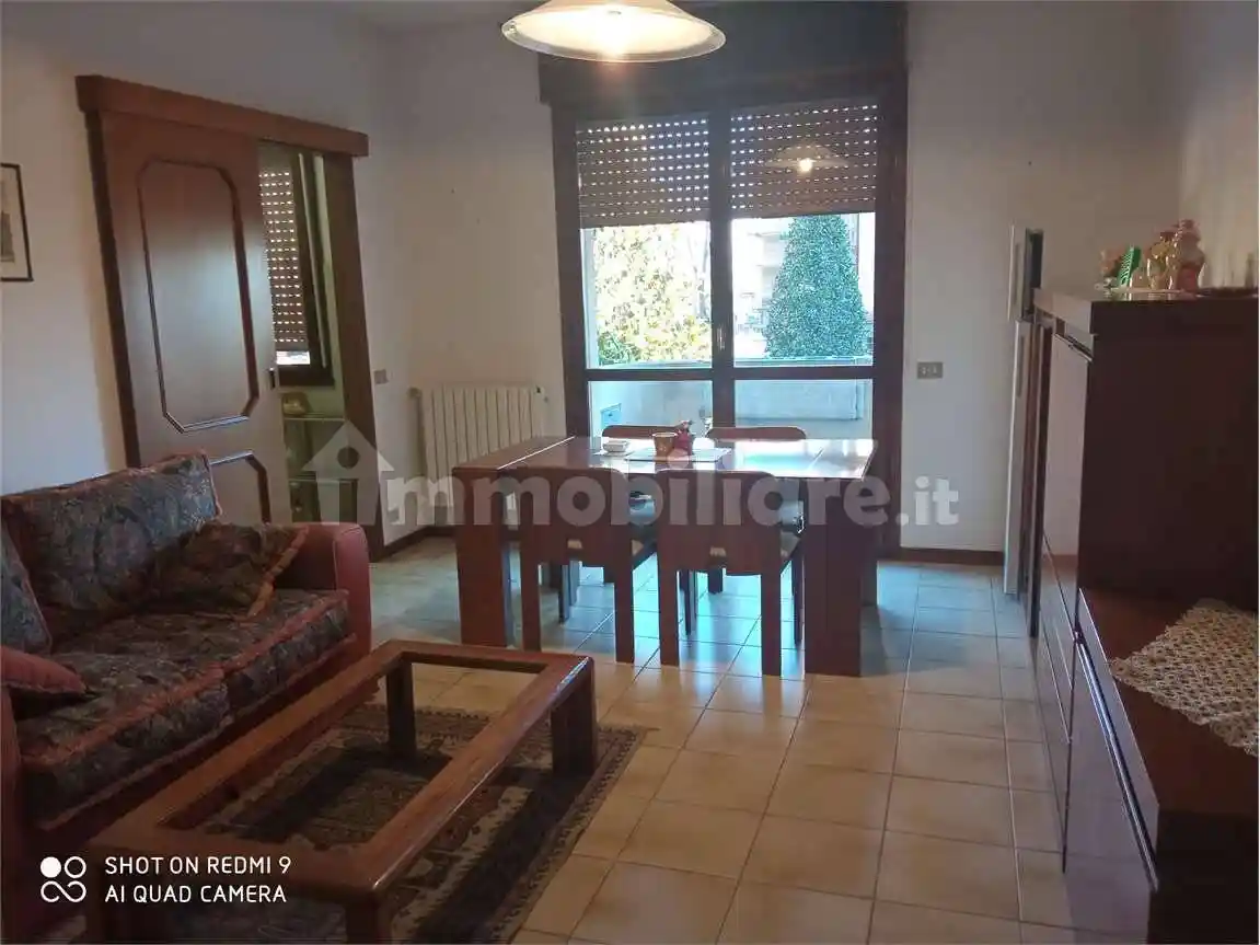 Appartamento in vendita a Carpi