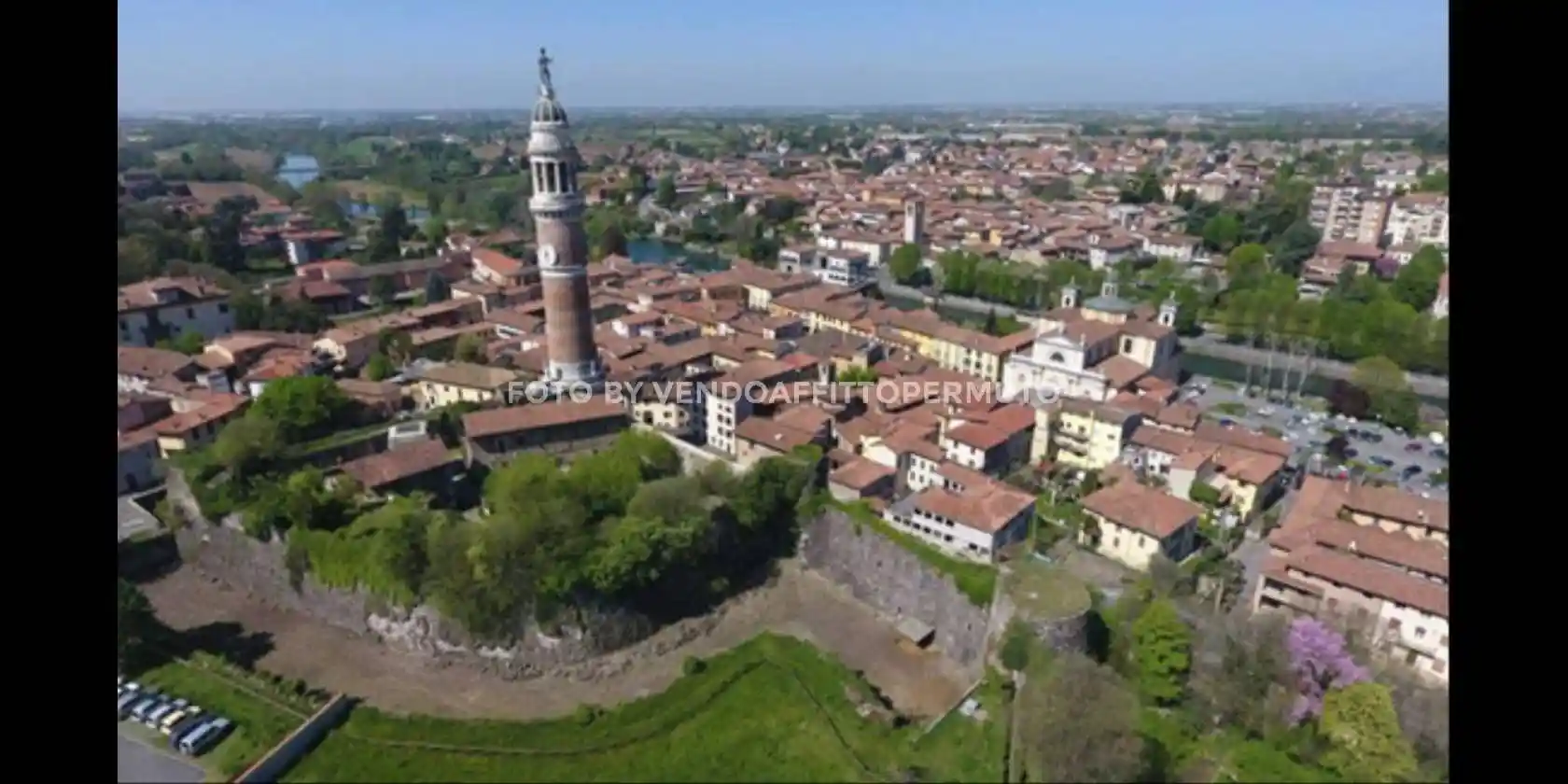 Villa in vendita a Palazzolo sull'Oglio