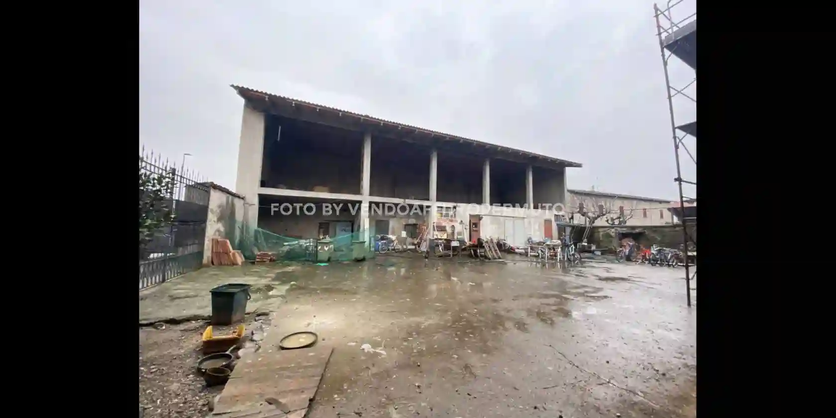 Casa indipendente - foto 5