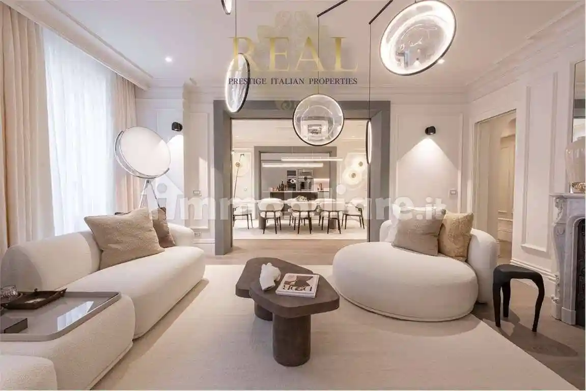 Appartamento in vendita a Firenze