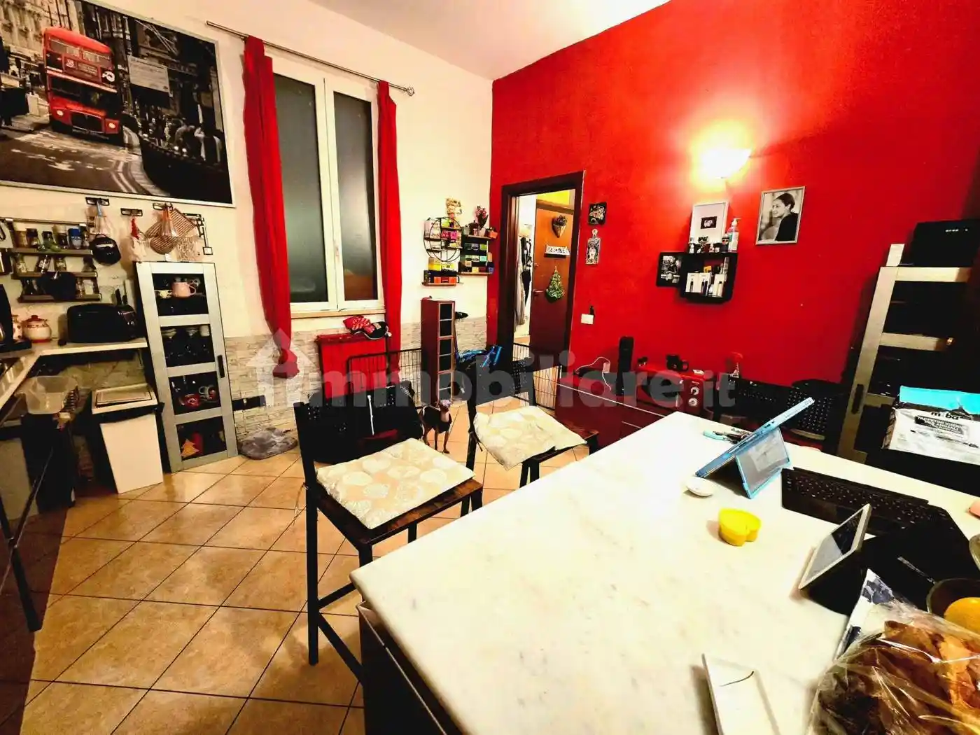 Appartamento in vendita a Follonica