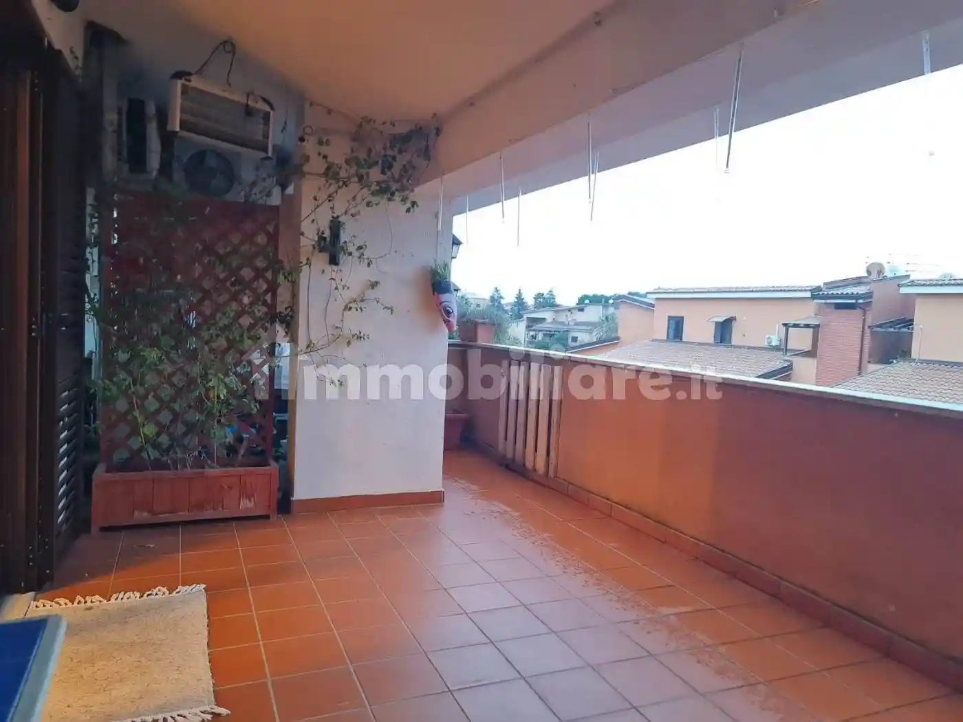 Appartamento via Londra, Quattromiglia, Rende - foto 2