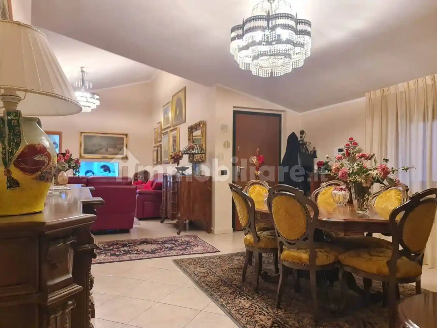 Appartamento via Londra, Quattromiglia, Rende - foto 3