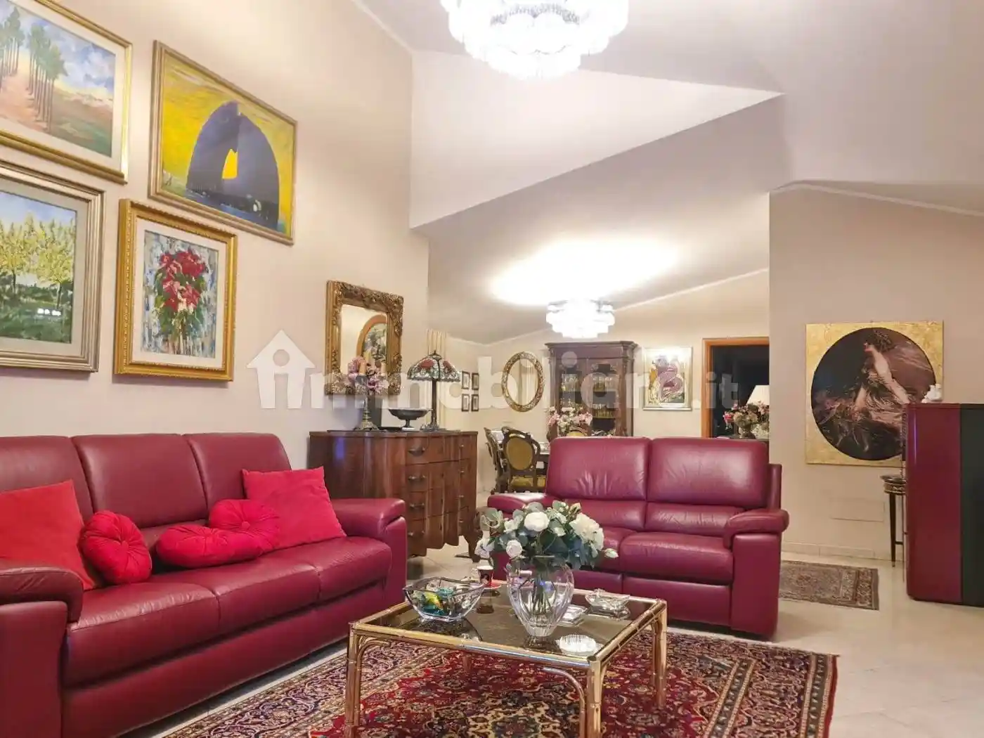 Appartamento via Londra, Quattromiglia, Rende - foto 4