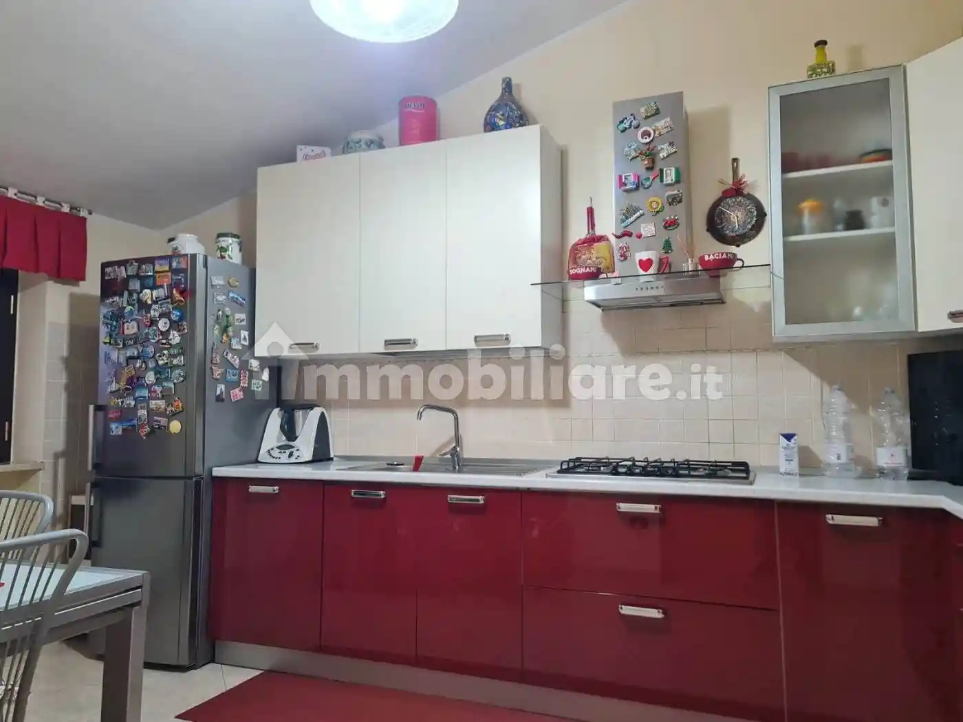 Appartamento via Londra, Quattromiglia, Rende - foto 5