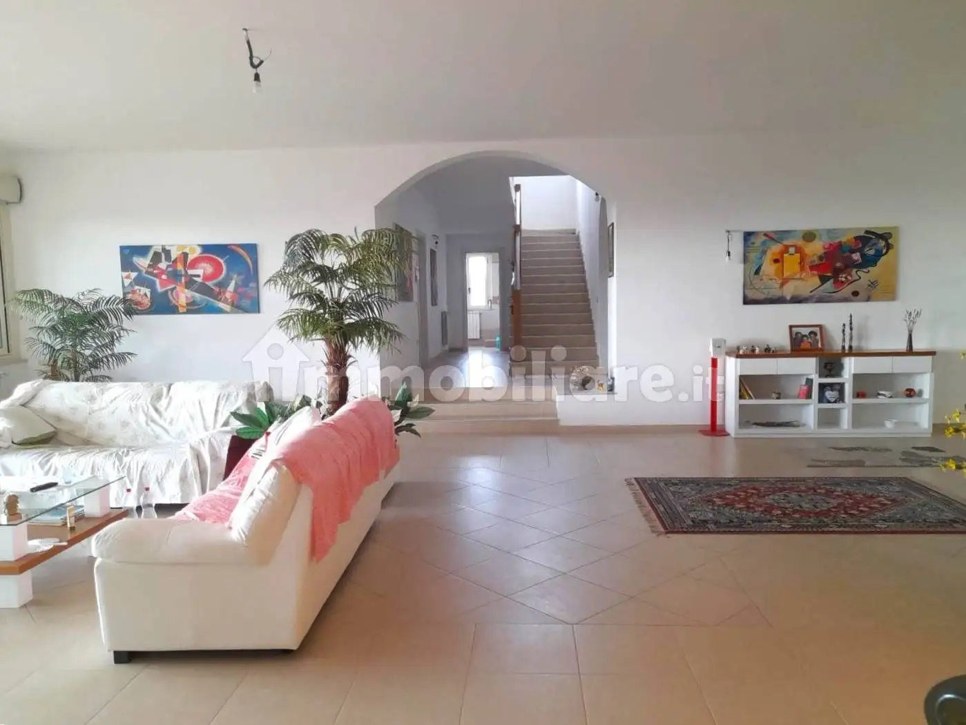 Villa in vendita a Magisano