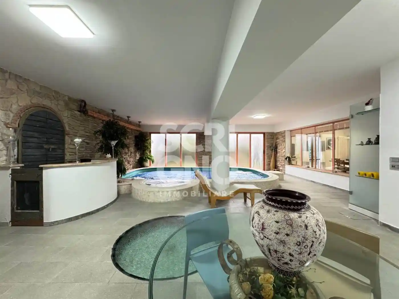 Villa in vendita a Vaiano