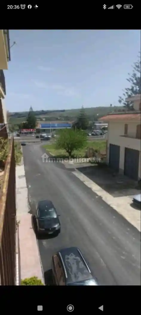 Appartamento in vendita a Lentini