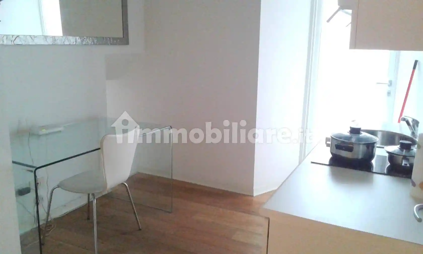 Appartamento in vendita a Treviolo