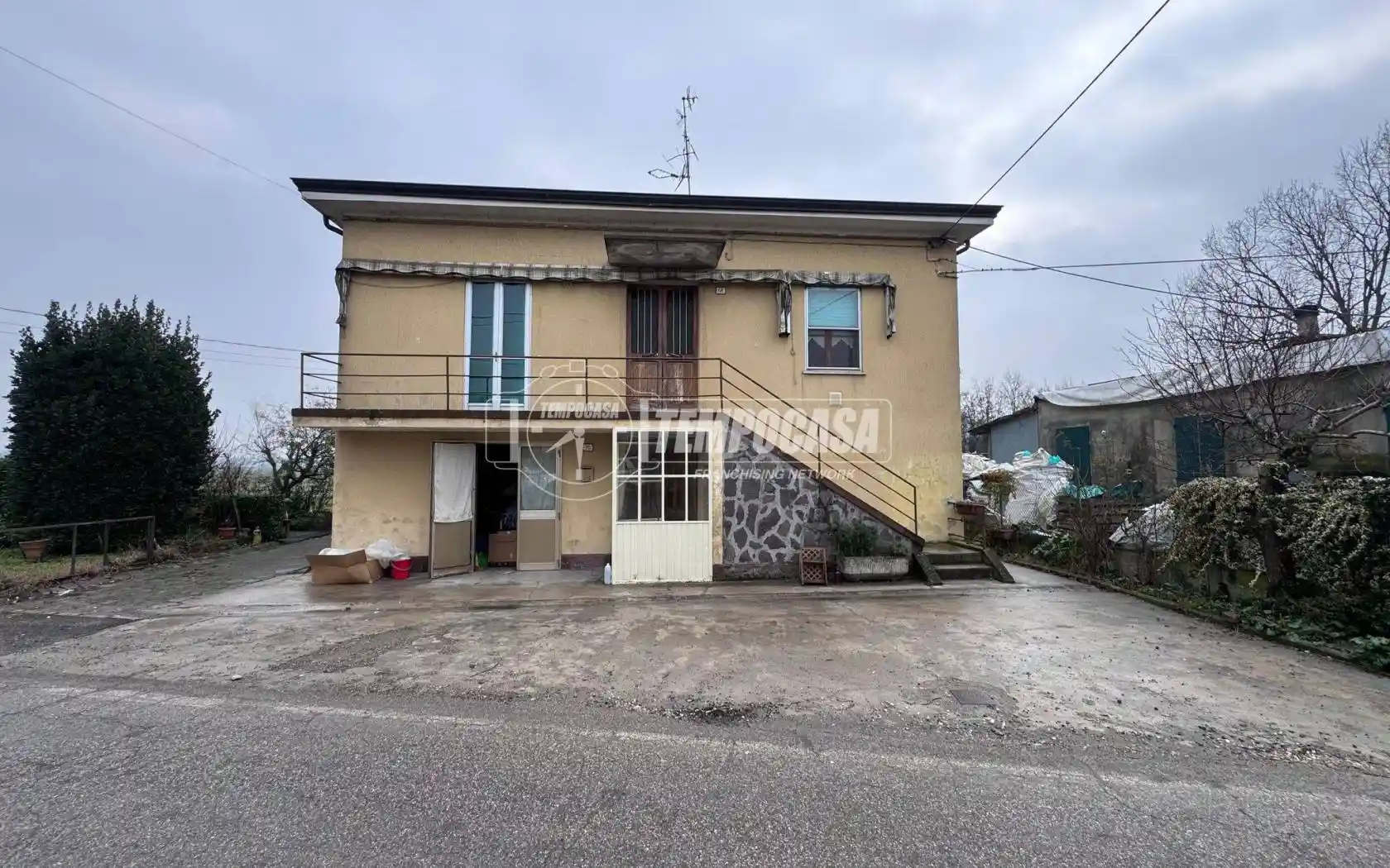 Villa in vendita a San Prospero