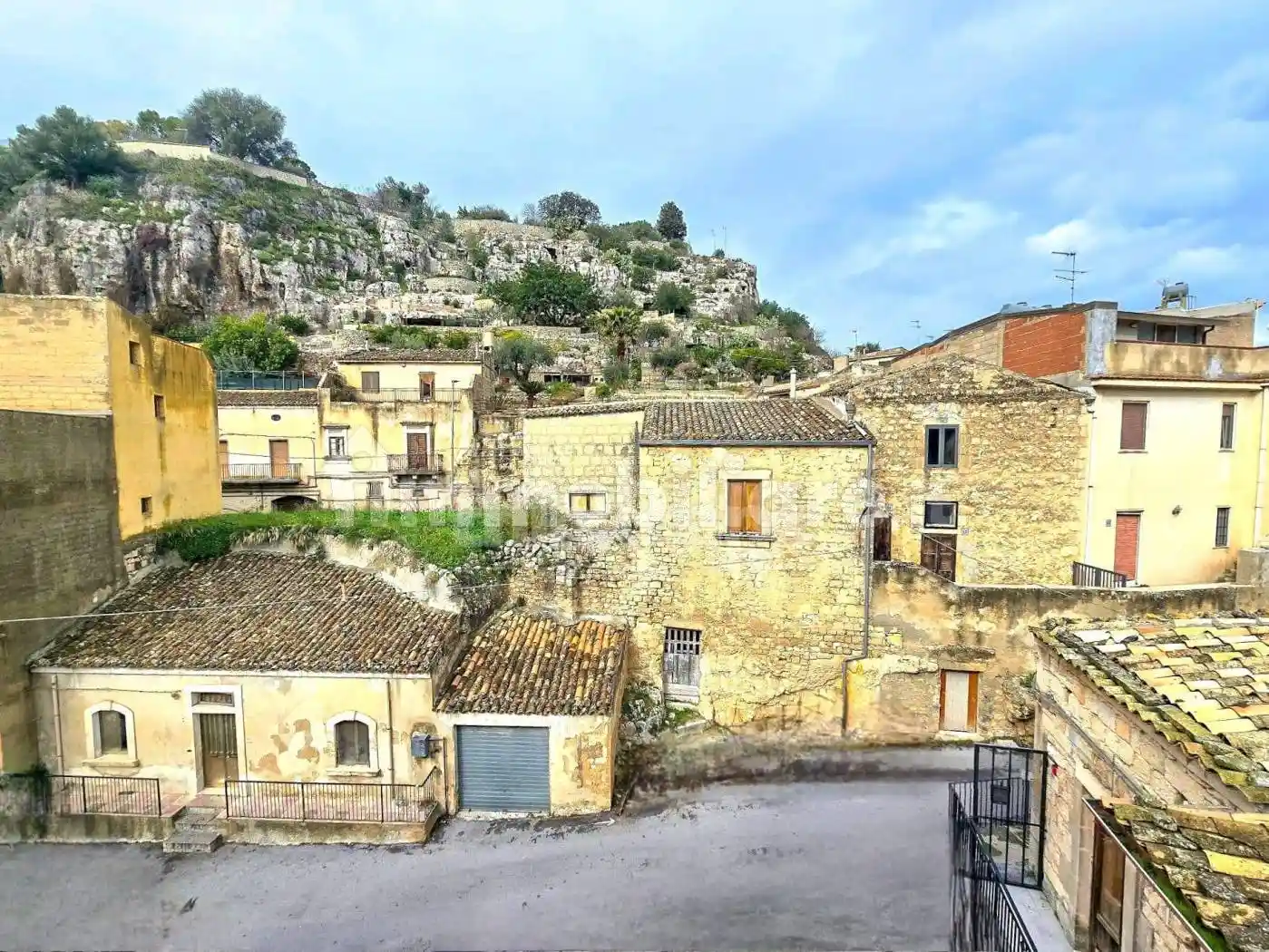 Villa in vendita a Modica