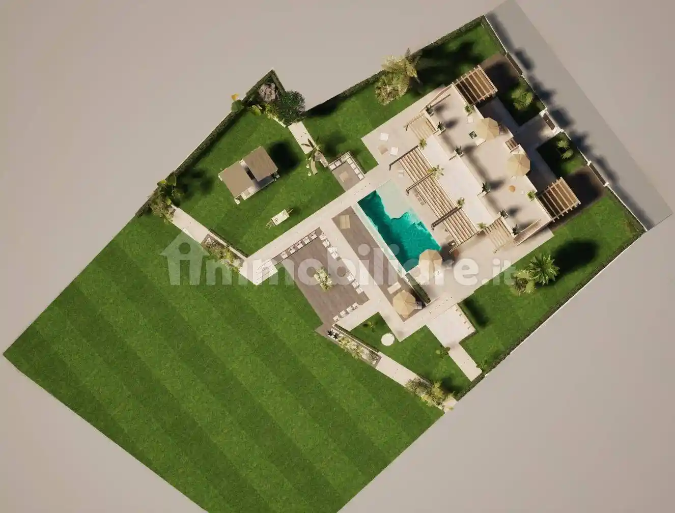 Villa unifamiliare via Ermenegildo Sintes, Tropea - foto 4