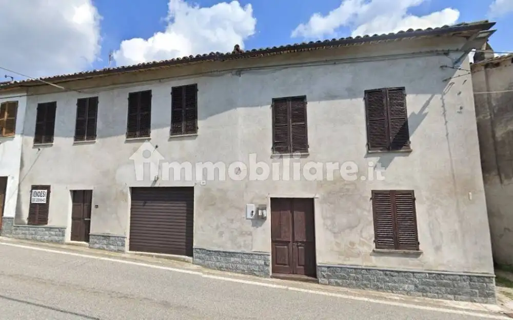 Casa indipendente in vendita a Castelletto Merli