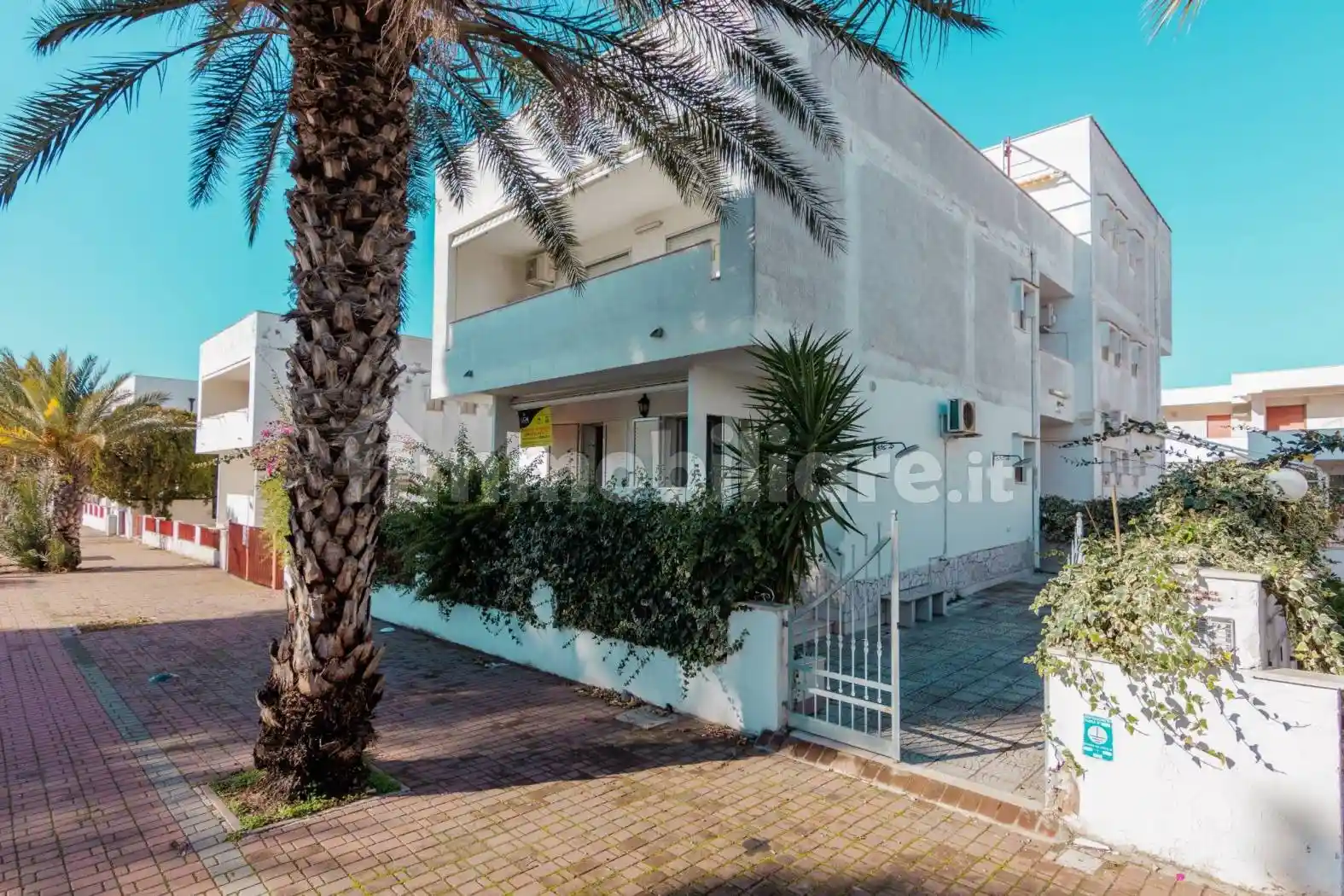 Appartamento in vendita a Lesina