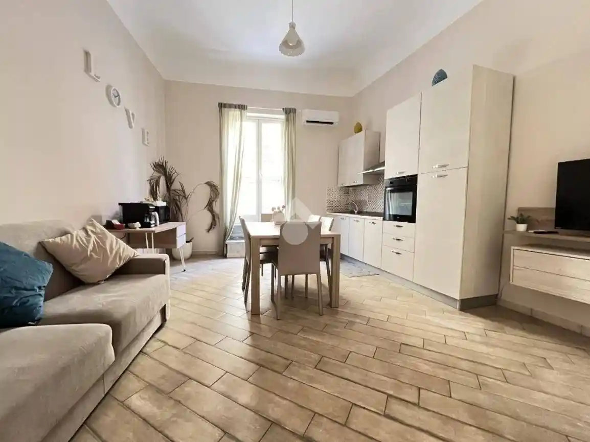 Appartamento in vendita a Agrigento