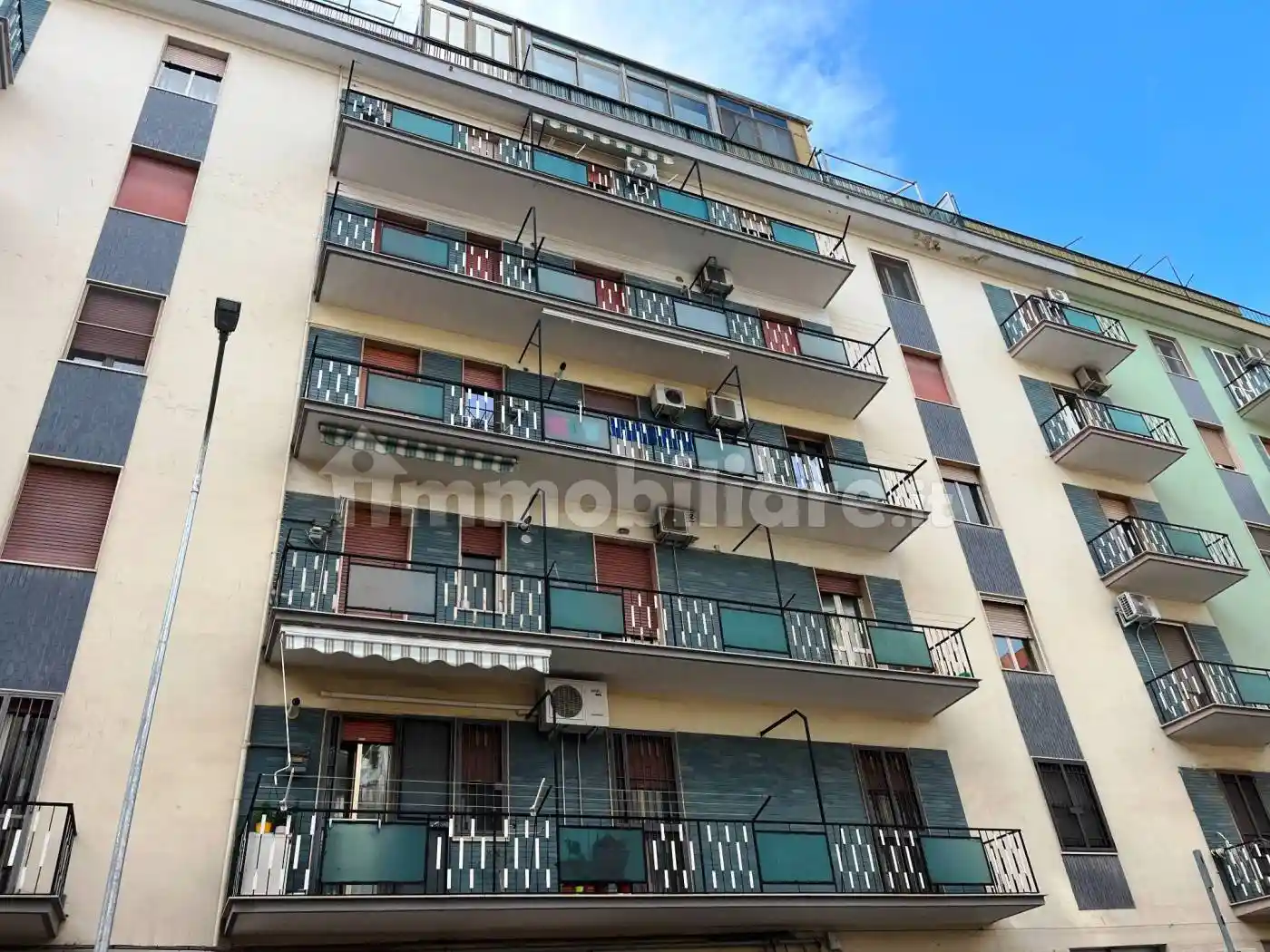 Appartamento in vendita a Foggia