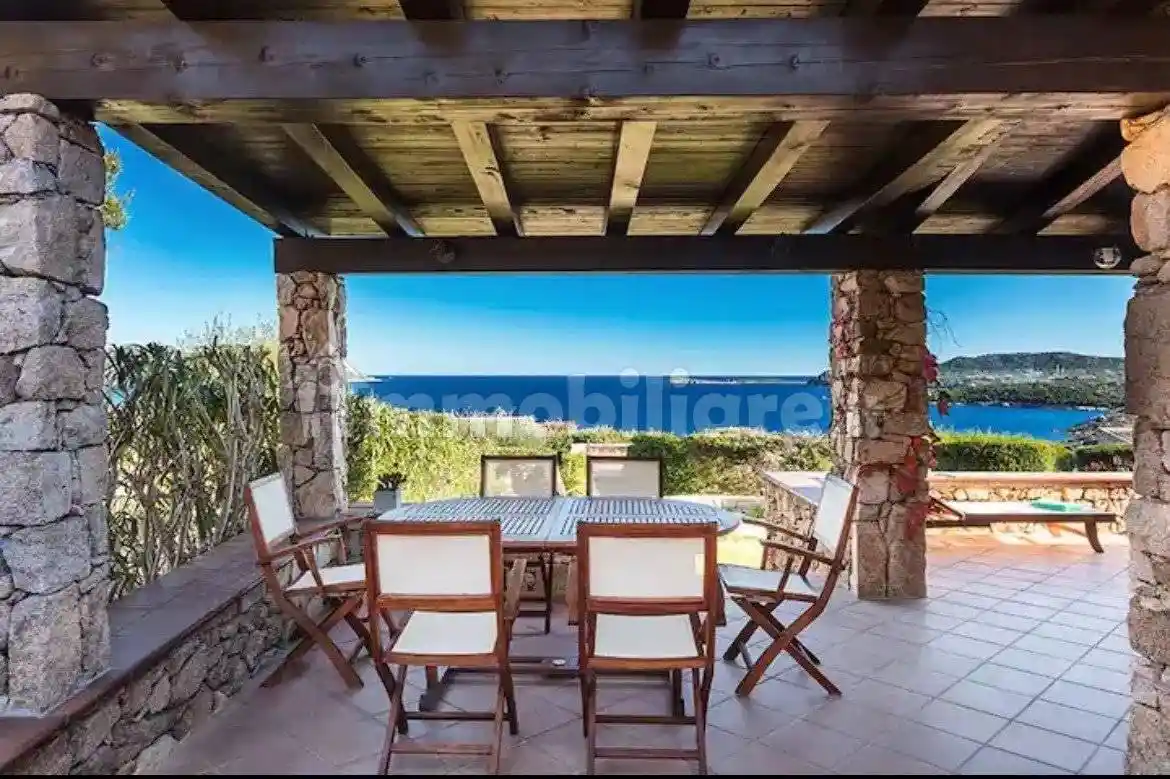 Villetta a schiera in vendita a San Teodoro