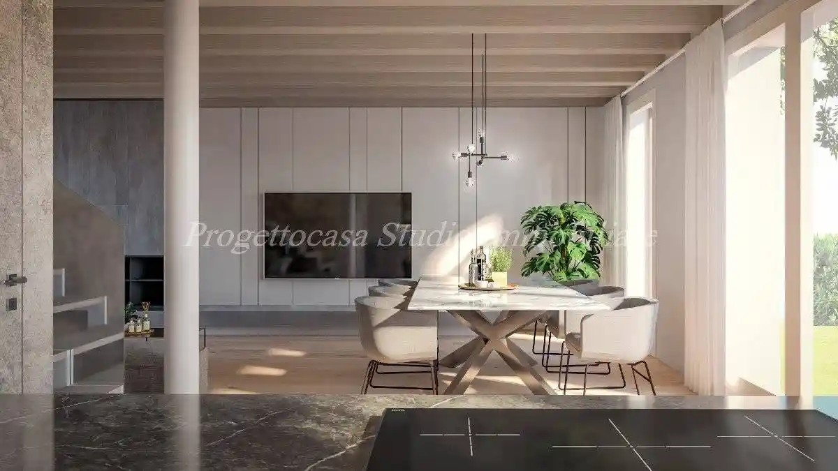 Appartamento in vendita a Mirano