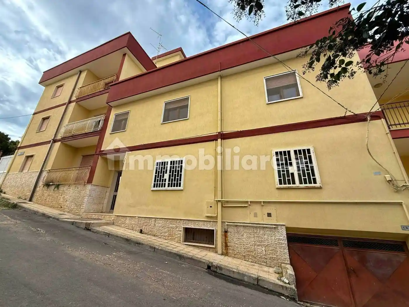 Appartamento in vendita a Cassano delle Murge