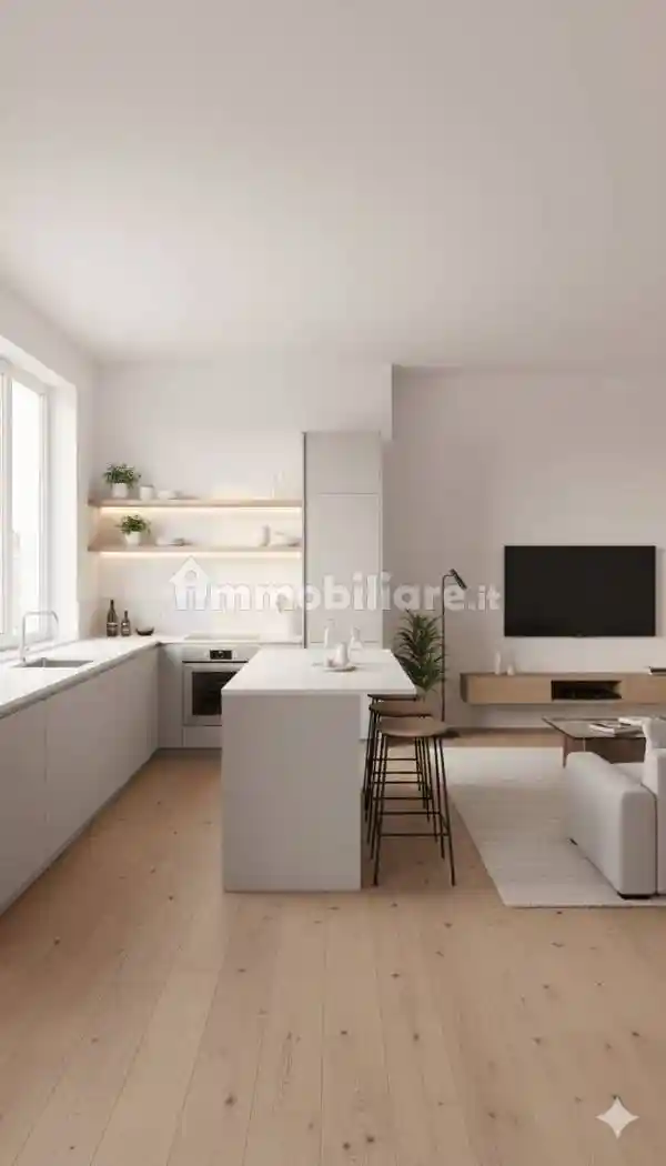 Appartamento in vendita a Levico Terme