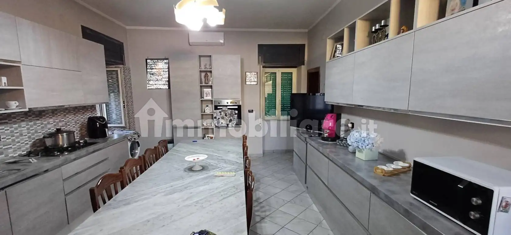 Villa in vendita a Acerra