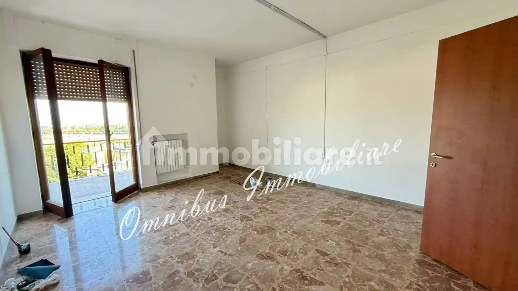 Quadrilocale viale Giuseppe Di Vittorio 64, San Pio X, Foggia - foto 5