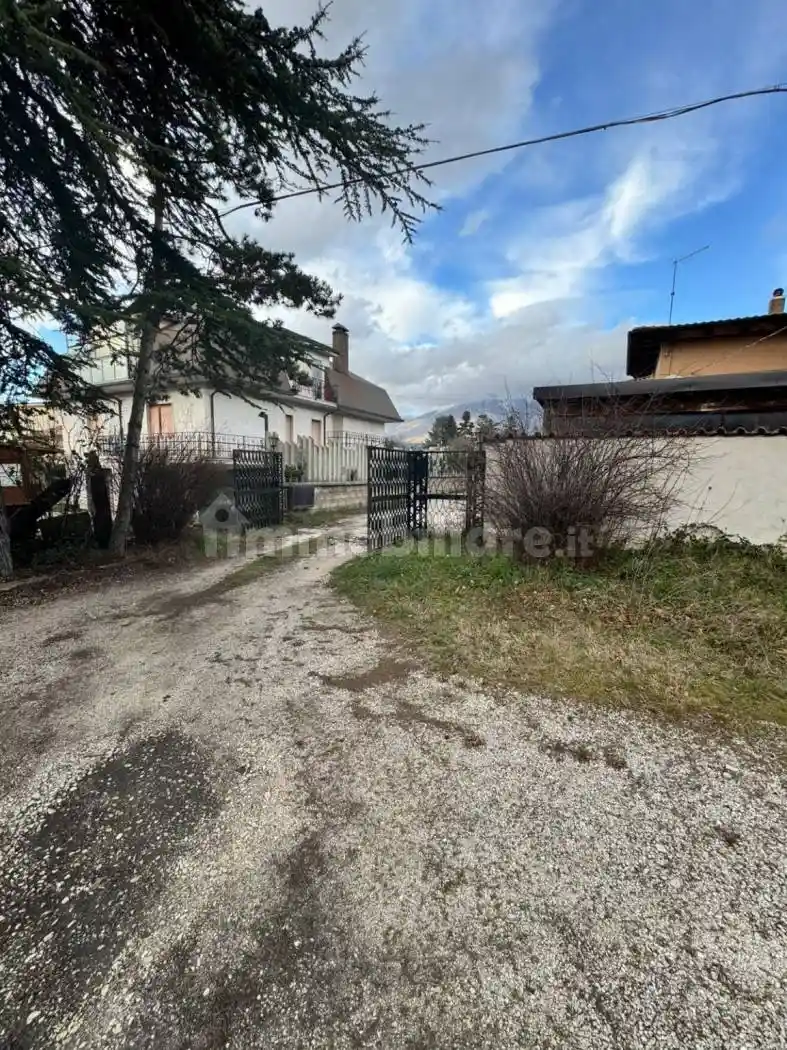 Trilocale via Carseolana, Cappelle, Scurcola Marsicana - foto 2