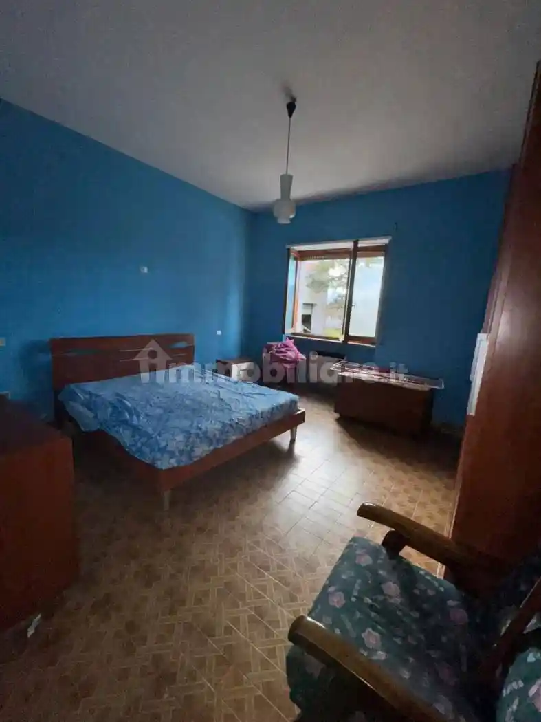 Trilocale via Carseolana, Cappelle, Scurcola Marsicana - foto 3