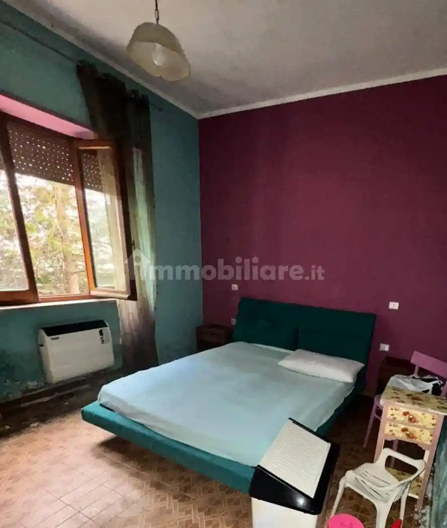 Trilocale via Carseolana, Cappelle, Scurcola Marsicana - foto 4