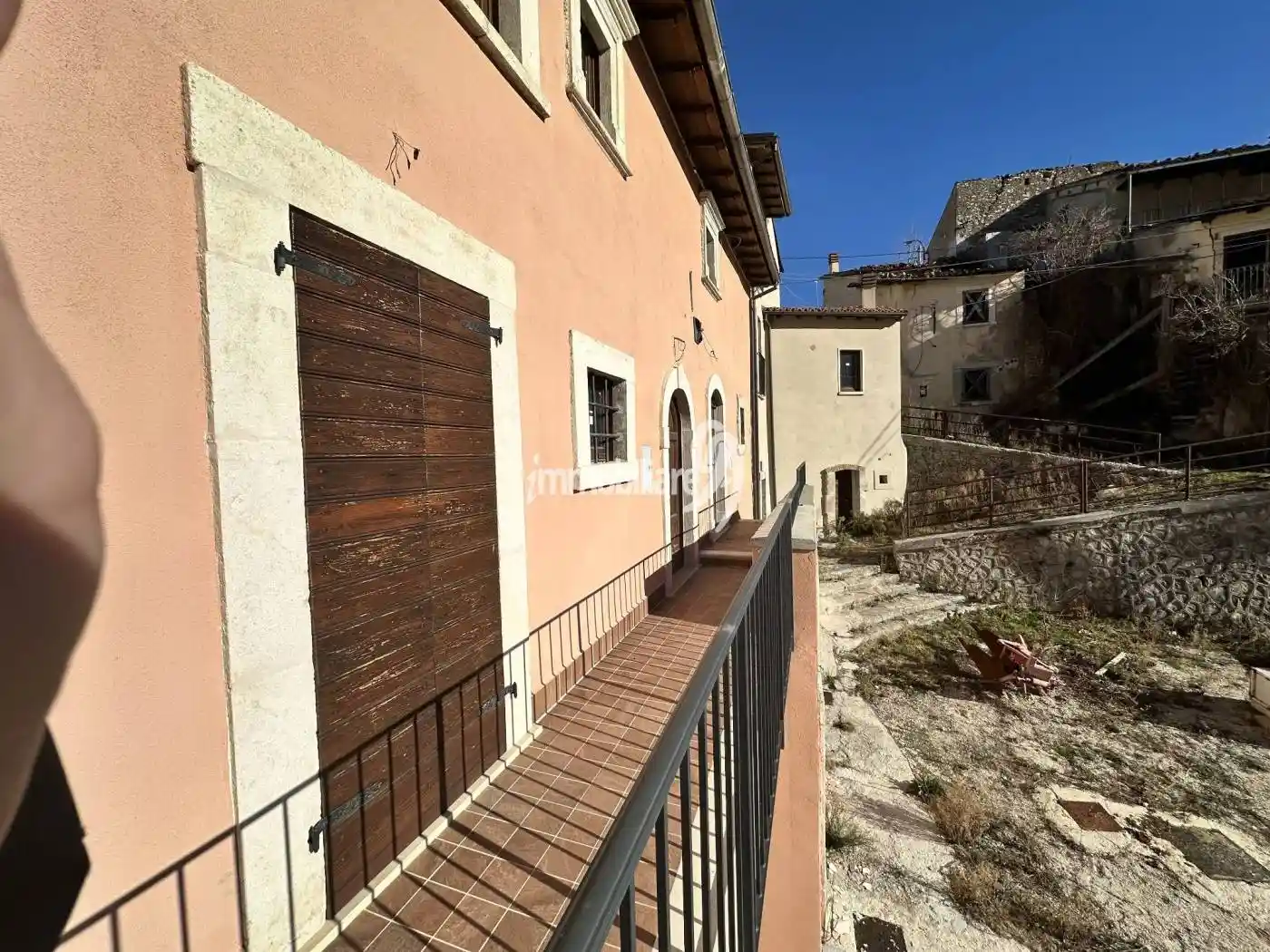 Terratetto plurifamiliare via Spetino 4, Roio, L'Aquila - foto 5