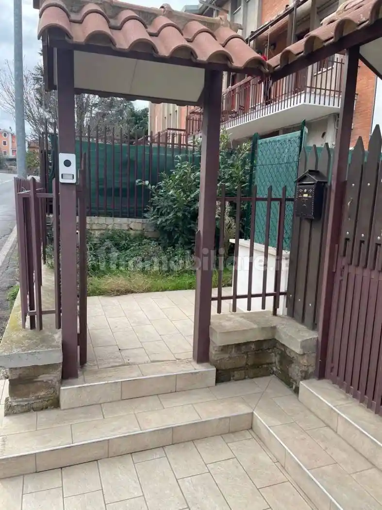 Attico - Mansarda in vendita a Marino