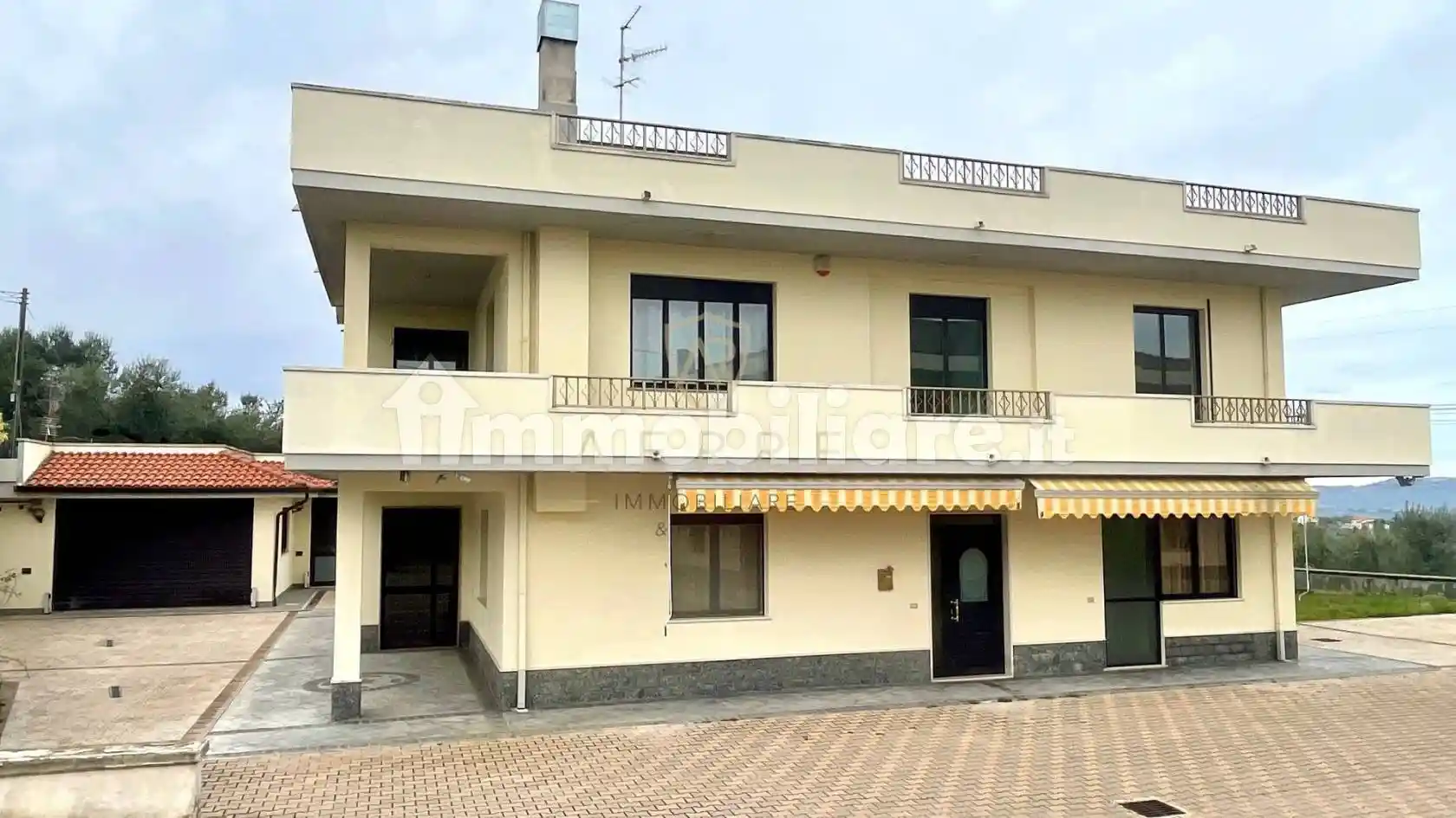 Terratetto unifamiliare via Ugo Foscolo 31, Moscufo - foto 5